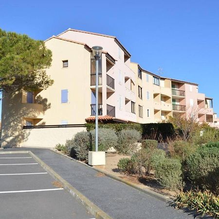 Appartement 2P Avec Piscine, Tennis Et Parking A Saint Pierre La Mer - Fr-1-229D-419 Buitenkant foto