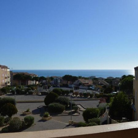Appartement 2P Avec Piscine, Tennis Et Parking A Saint Pierre La Mer - Fr-1-229D-419 Buitenkant foto