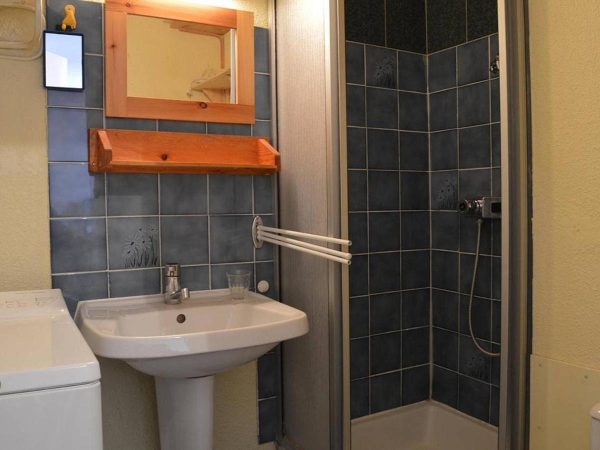 Appartement 2P Avec Piscine, Tennis Et Parking A Saint Pierre La Mer - Fr-1-229D-419 Buitenkant foto